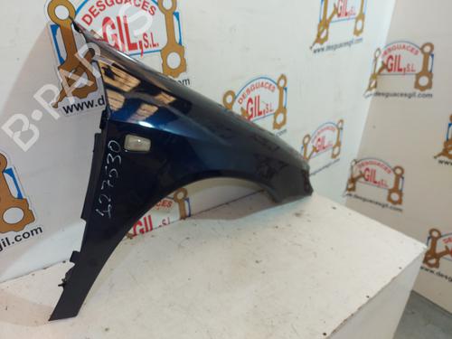 Right front fenders CITROËN XSARA (N1) 1.9 D | BP20746923C42 