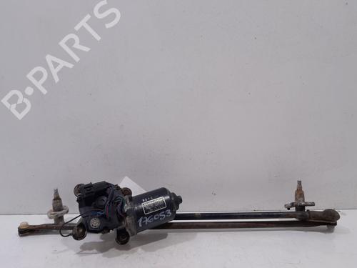Used Front wiper motor SSANGYONG MUSSO (FJ) 2.3 TDiC All-wheel Drive (101 hp) 24319142