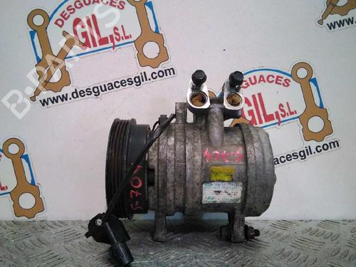 AC Kompressor HYUNDAI GETZ (TB) 1.1 | BP20780982M34 