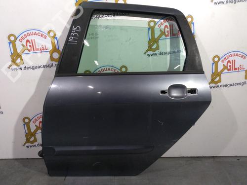 Used Left rear door PEUGEOT 308 SW I (4E_, 4H_) [2007-2014]  20743254