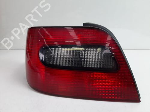 Used Left taillight Left taillight CITROËN XSARA (N1) 1.6 16V (109 hp) 36753673 36753673