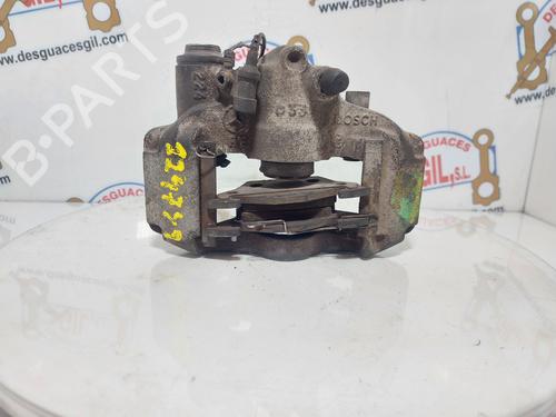Used Left rear brake caliper MERCEDES-BENZ VITO Van (W638) 110 CDI 2.2 (638.094) (102 hp) 20745531