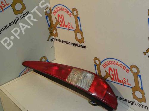 Used Right taillight FORD MONDEO III Turnier (BWY) [2000-2007]  20812457