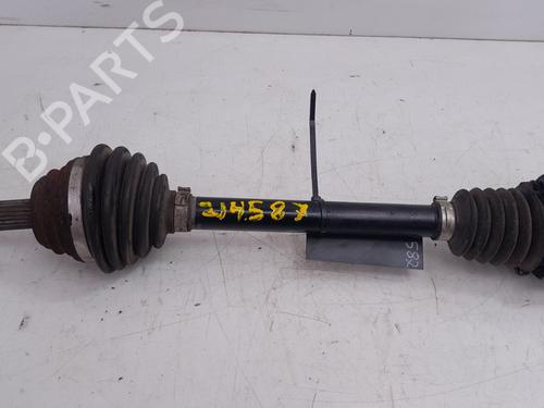 Used Left front driveshaft Left front driveshaft 39187881 39187881