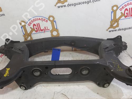 Bagaksel MERCEDES-BENZ E-CLASS (W213) E 220 d (213.004) (194 hp) 20756799