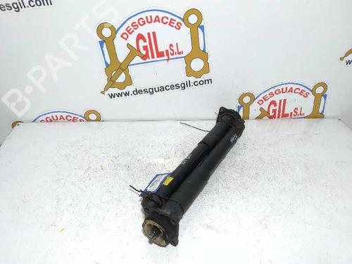 Right rear shock absorber VOLVO S80 I (184) 2.4 | BP20730925M19 