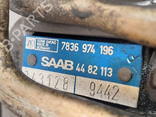 Steering rack SAAB 9-3 (YS3D) 2.0 i | BP37669970M22 - Image 3
