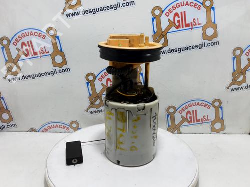 Used Fuel pump VW POLO (9N_, 9A_) [2001-2014]  20738809