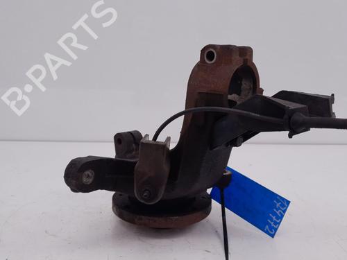 Right front steering knuckle PEUGEOT 206 Hatchback (2A/C) 1.4 LPG | BP22415694M26 