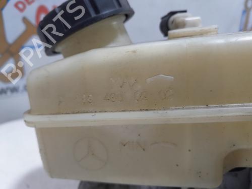 Brake master cylinder MERCEDES-BENZ A-CLASS (W169) A 160 (169.031, 169.331) | BP20770504M77 