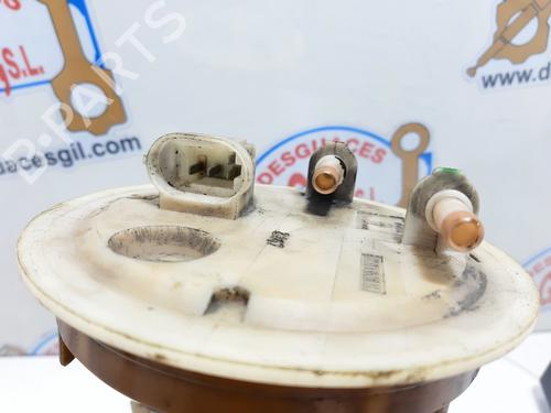 Fuel pump RENAULT MEGANE I (BA0/1_) 1.6 e (BA0F, BA0S) | BP20743730M76 