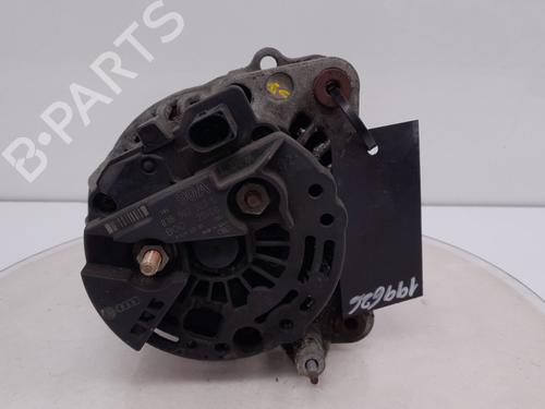 Generator SKODA OCTAVIA I Combi (1U5) 1.9 TDI | BP30939865M7