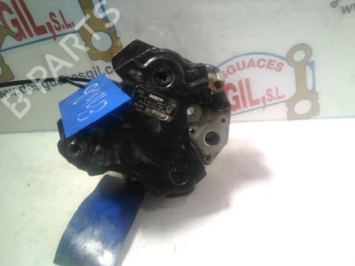 Used Injection pump BMW 3 (E46) 320 d (150 hp) 20732651