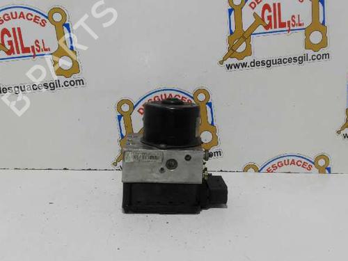 ABS pump FORD FOCUS I Saloon (DFW) 1.8 Turbo DI / TDDi | BP20784943M43 