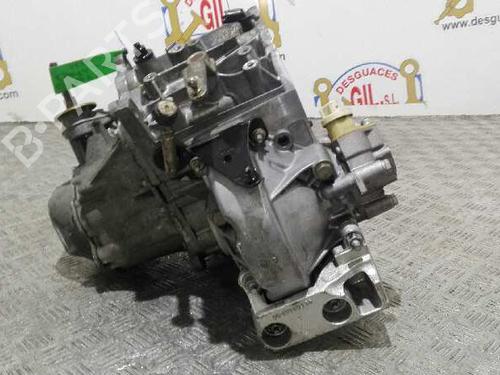 Gearbox CITROËN XSARA (N1) 2.0 HDi 90 | BP20775440M3 