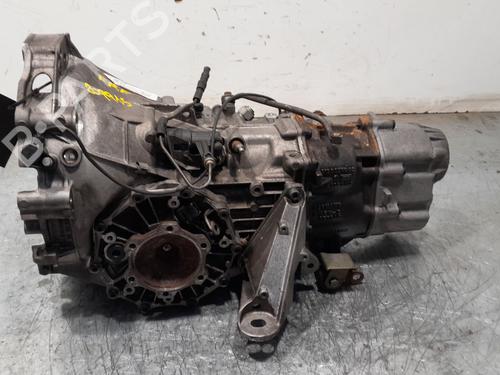 Used Gearbox Gearbox SKODA SUPERB I (3U4) [2001-2008] 36325213 36325213