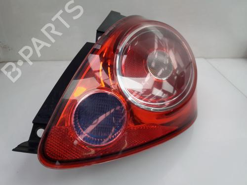 Used Right taillight FORD KA (RU8) 1.2 (69 hp) 29511399