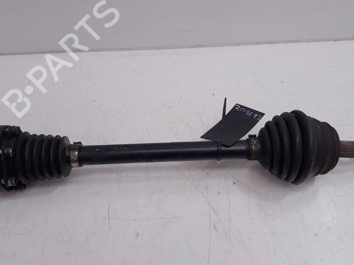 Used Left front driveshaft Left front driveshaft SEAT IBIZA II (6K1) [1993-2002] 36361787 36361787
