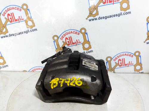 Used Right front brake caliper PEUGEOT 308 II (LB_, LP_, LW_, LH_, L3_) [2013-2021]  20752495