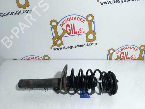 Used Left front shock absorber CITROËN C3 Picasso (SH_) [2008-2025]  20729633