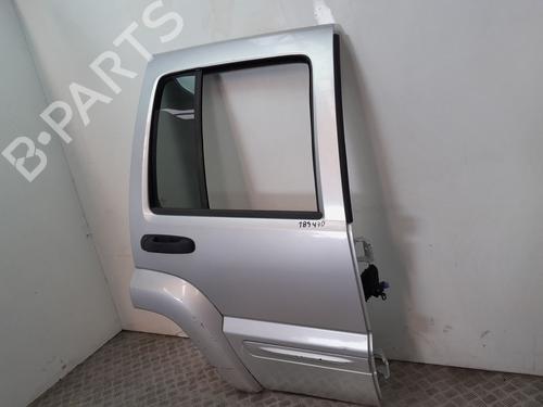 Right rear door JEEP CHEROKEE (KJ) 2.8 CRD 4x4 | BP27302285C5 