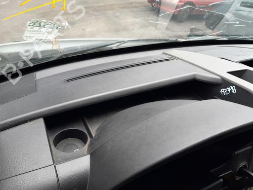 Used Dashboard MERCEDES-BENZ SPRINTER 5-t Platform/Chassis (B907) [2018-2025]  30134155