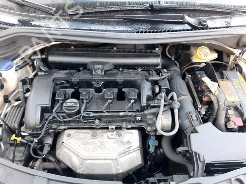 Right front brake caliper PEUGEOT 207 (WA_, WC_)  | BP20756530M104 