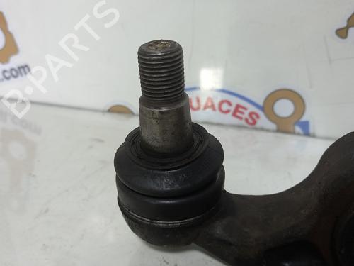 Left front suspension arm MAZDA 6 Saloon (GG) 2.0 DI (GG14) | BP20728179M12 