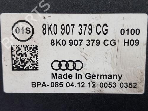 ABS pump AUDI A4 B8 Avant (8K5)  | BP27597576M43 