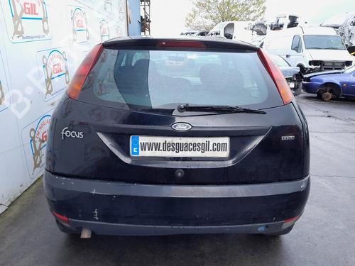 Starter FORD FOCUS I (DAW, DBW) 1.8 Turbo DI / TDDi | BP27542646M8 