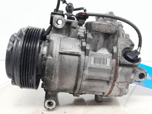 AC compressor BMW 1 (E87) 116 d | BP24432441M34 