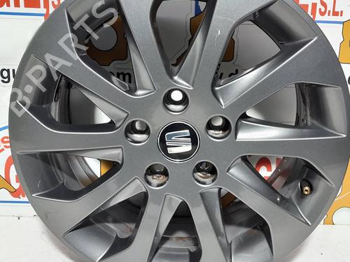 Rim SEAT LEON (5F1)  | BP20766046C45 
