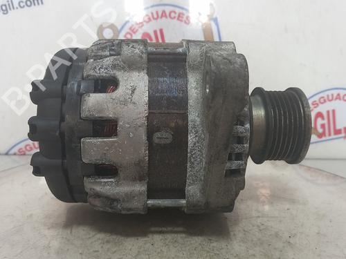 Generator OPEL INSIGNIA A Saloon (G09) 2.0 CDTI (69) | BP20772239M7 