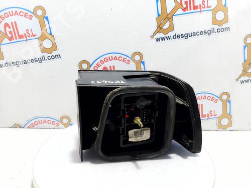 Left taillight CITROËN XANTIA (X1_, X2_) 2.0 HDI 109 | BP20745930C34 