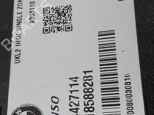 Heater matrix box BMW X1 (F48) sDrive 18 d | BP25003699M61 