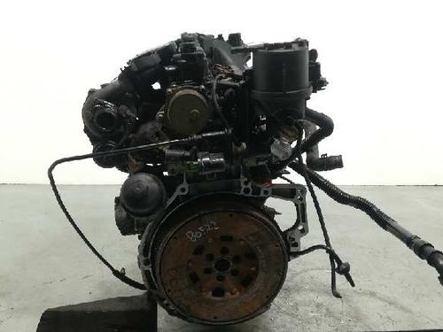 Engine FORD FIESTA V (JH_, JD_) 1.4 TDCi | BP20729972M1 
