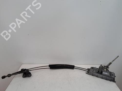 Used Gear lever Gear lever 39186632 39186632