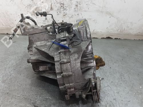 Gearbox FORD MONDEO IV (BA7) 2.0 TDCi | BP20766870M3 