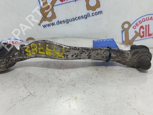 Querlenker links vorne AUDI A6 C5 (4B2) 1.8 T | BP20759675M12 