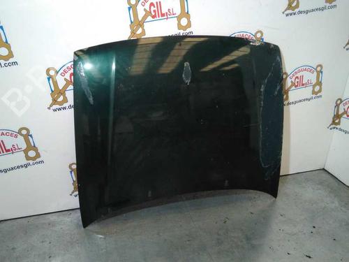 Hood SEAT CORDOBA (6K1, 6K2)  | BP20801305C1 