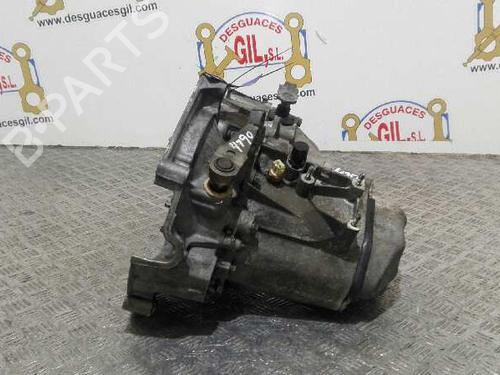 Gearbox CITROËN AX (ZA-_)  | BP20775864M3 