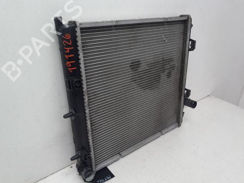 Køler PEUGEOT 208 I (CA_, CC_) | BP30832779M31