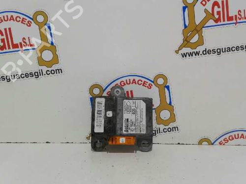 Used ECU airbags PEUGEOT 406 (8B) [1995-2005]  20782342