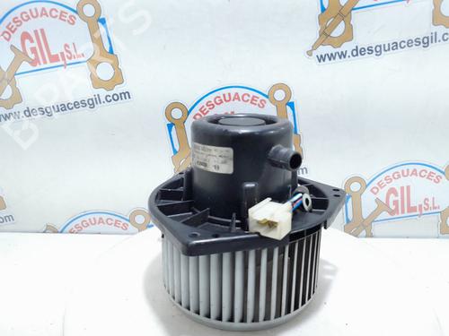 Used Heater blower motor NISSAN TERRANO II (R20) 3.0 Di 4WD (154 hp) 20769685