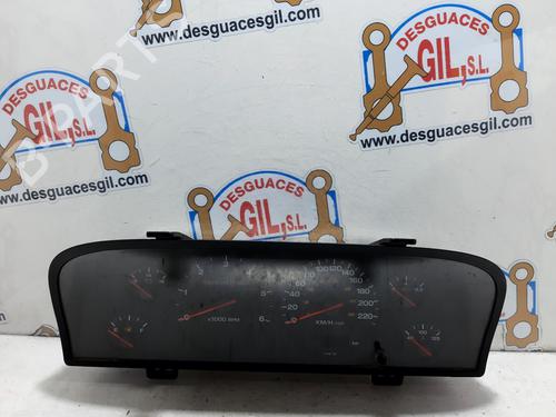 Used Instrument cluster JEEP GRAND CHEROKEE II (WJ, WG) 3.1 TD 4x4 (140 hp) 20806877