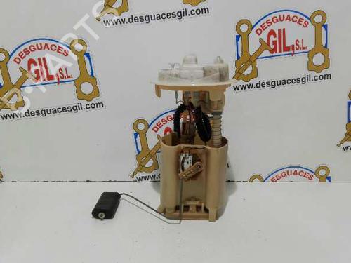 Fuel pump PEUGEOT 206 Hatchback (2A/C) 1.6 i | BP20781526M76 