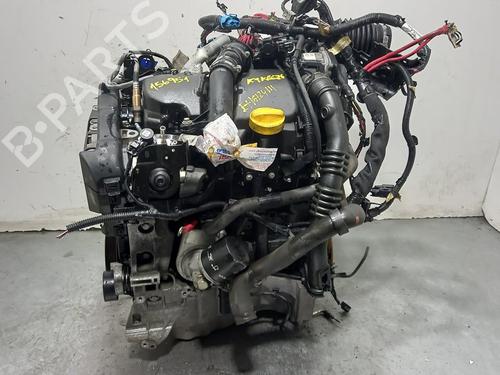 Moteur DACIA DOKKER MPV (KE_) [2012-2025]  20764267