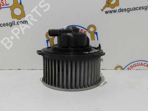 Heater blower motor MAZDA 3 Saloon (BK) 1.6 DI Turbo (BK12Y) | BP20780385M62 