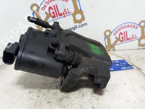 Left rear brake caliper VOLVO XC60 I SUV (156) | BP21828660M107