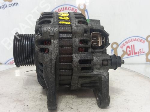 Generator MAZDA 6 Station Wagon (GY) 2.0 DI (GY19) (143 hp) 20771484